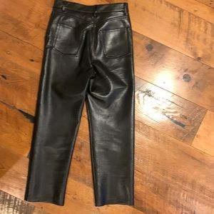 Aritzia - Wilfred Black Melania pant size 0 purchases January 2022